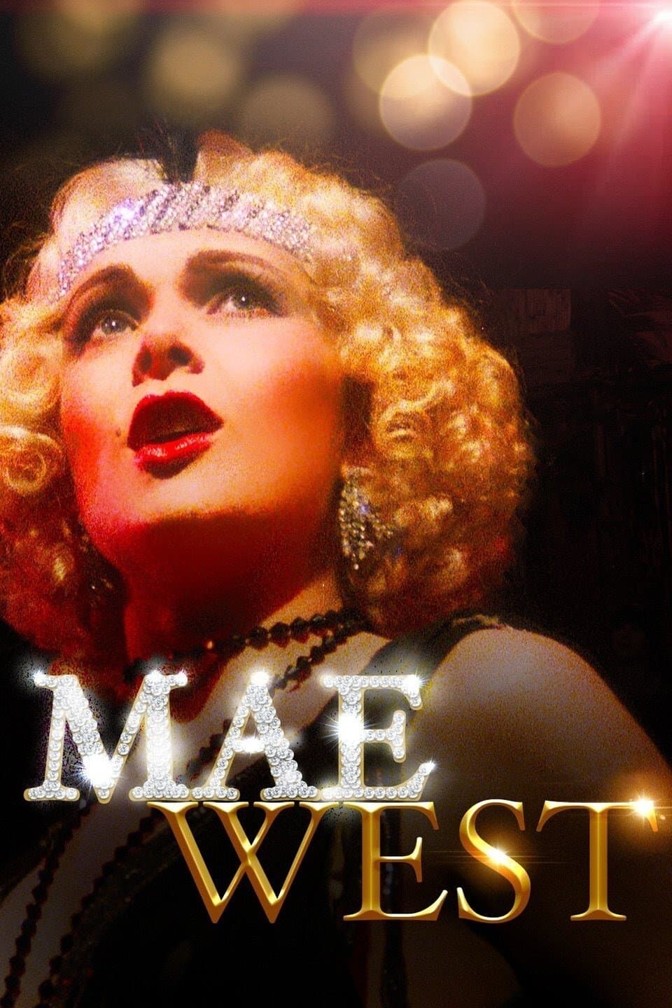Poster Mae West
