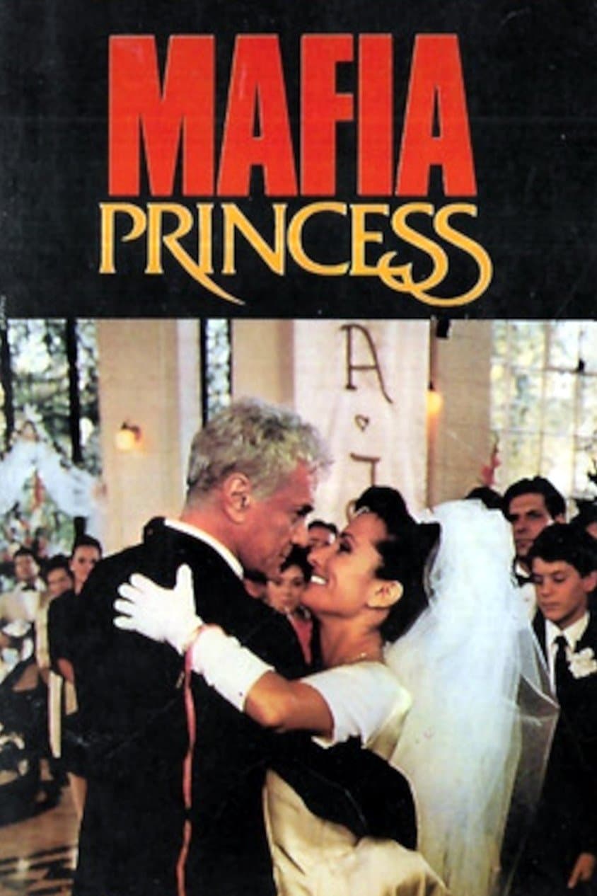 Poster Mafia Princess