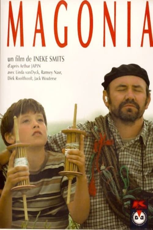 Poster Magonia