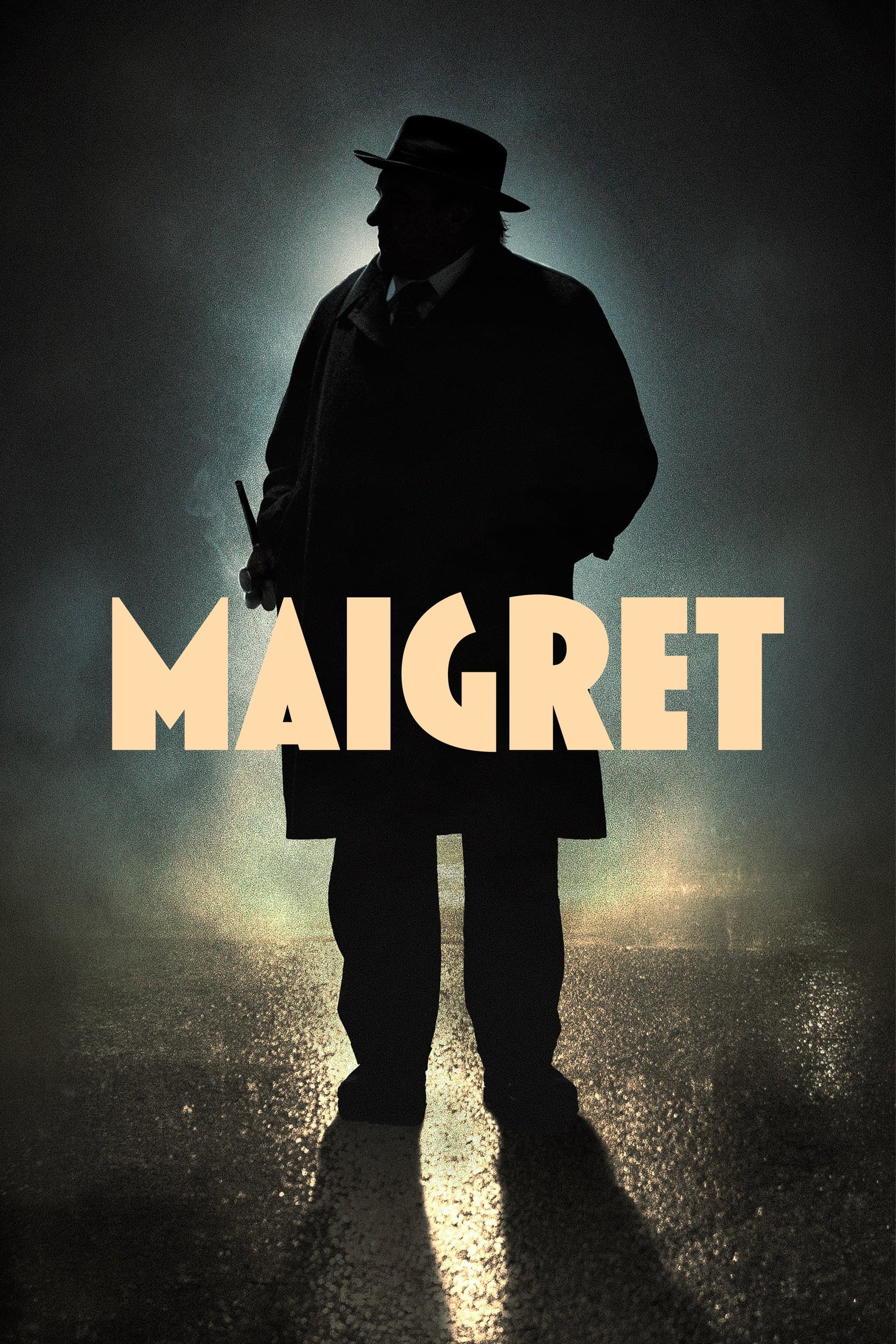 Poster Maigret