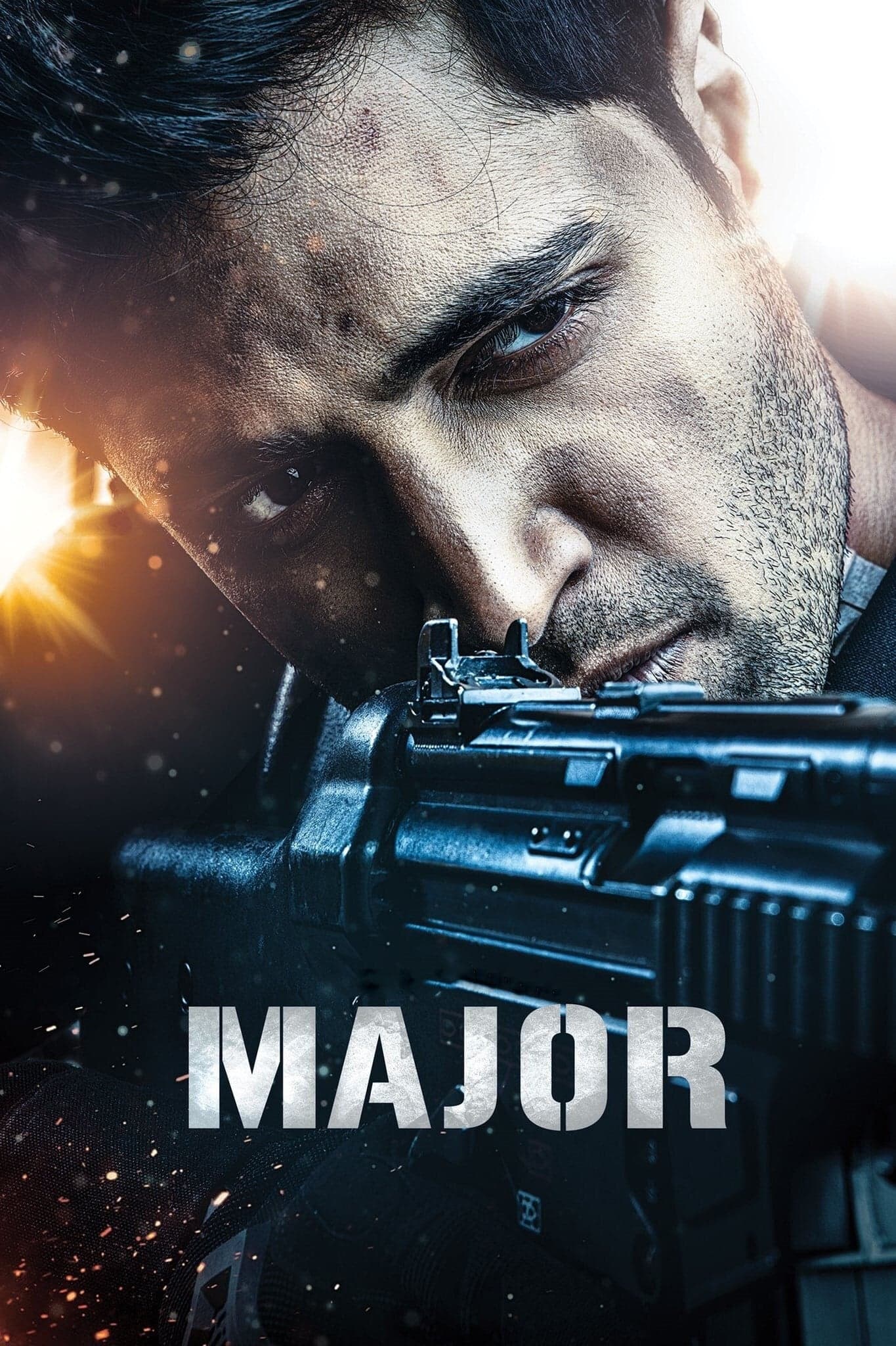 Poster Major