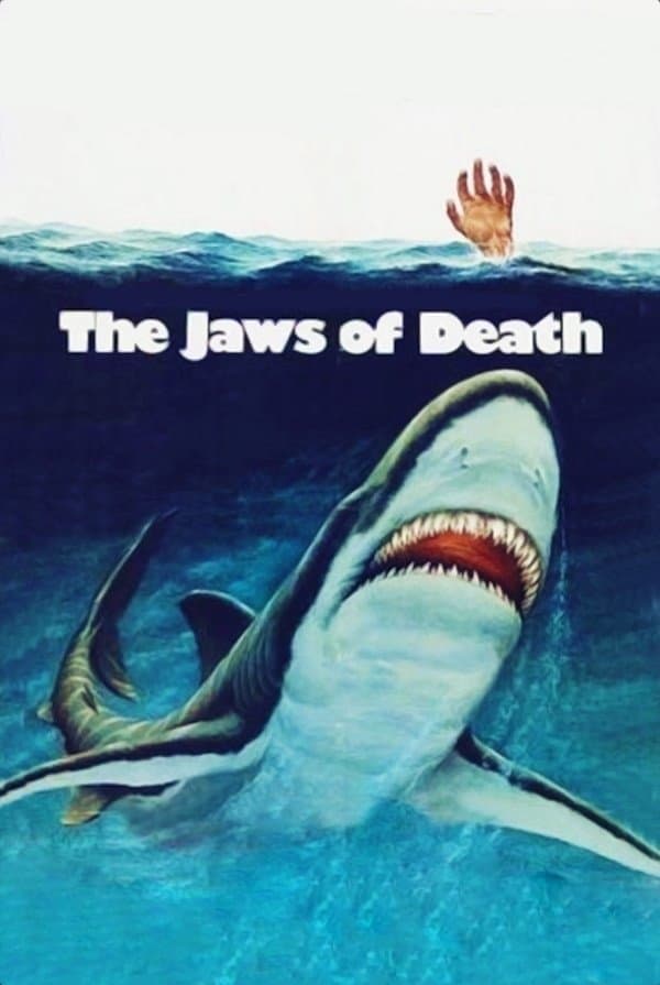Poster Mako: The Jaws of Death