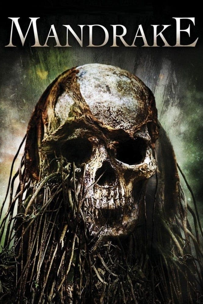 Poster Mandrake