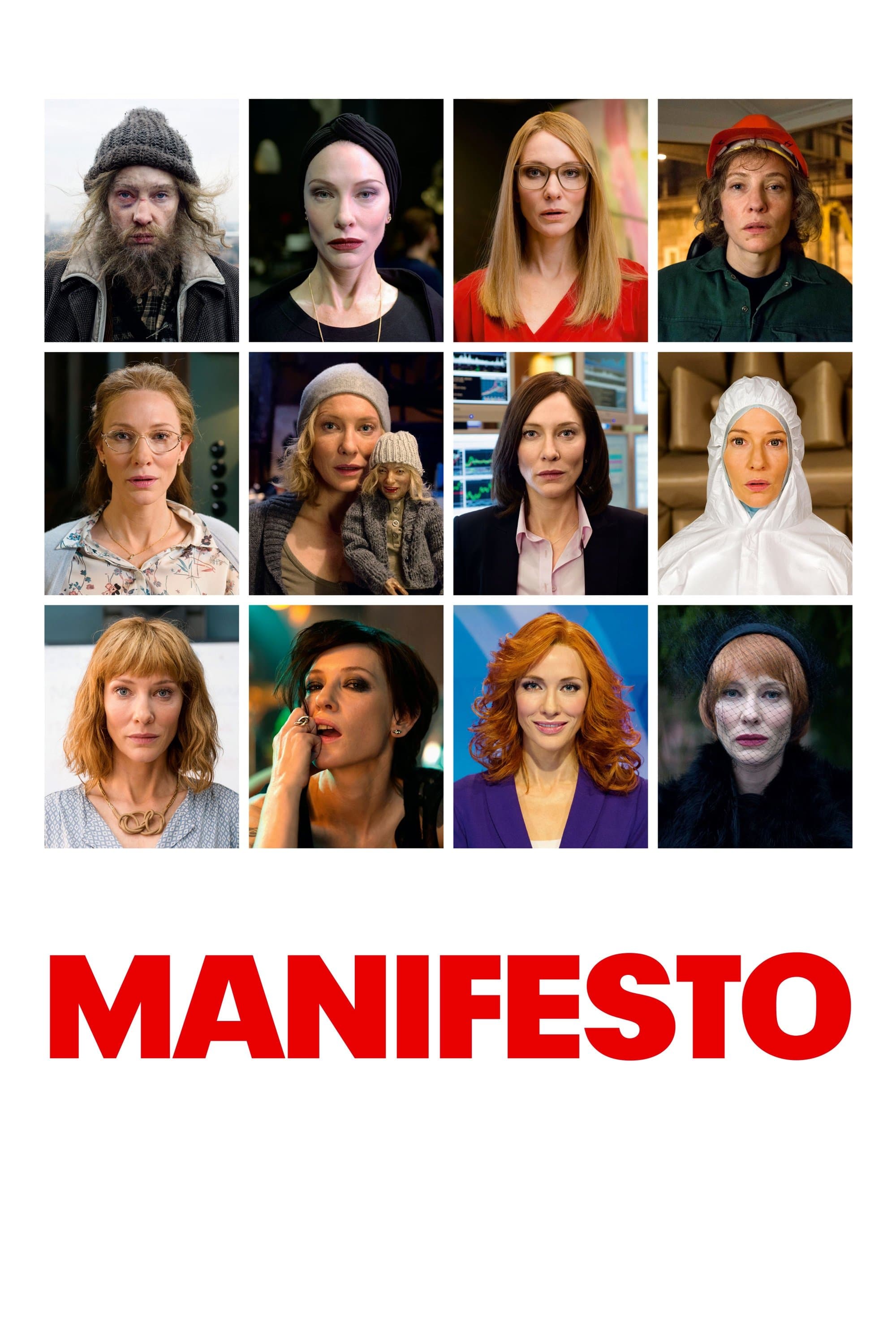 Poster Manifesto