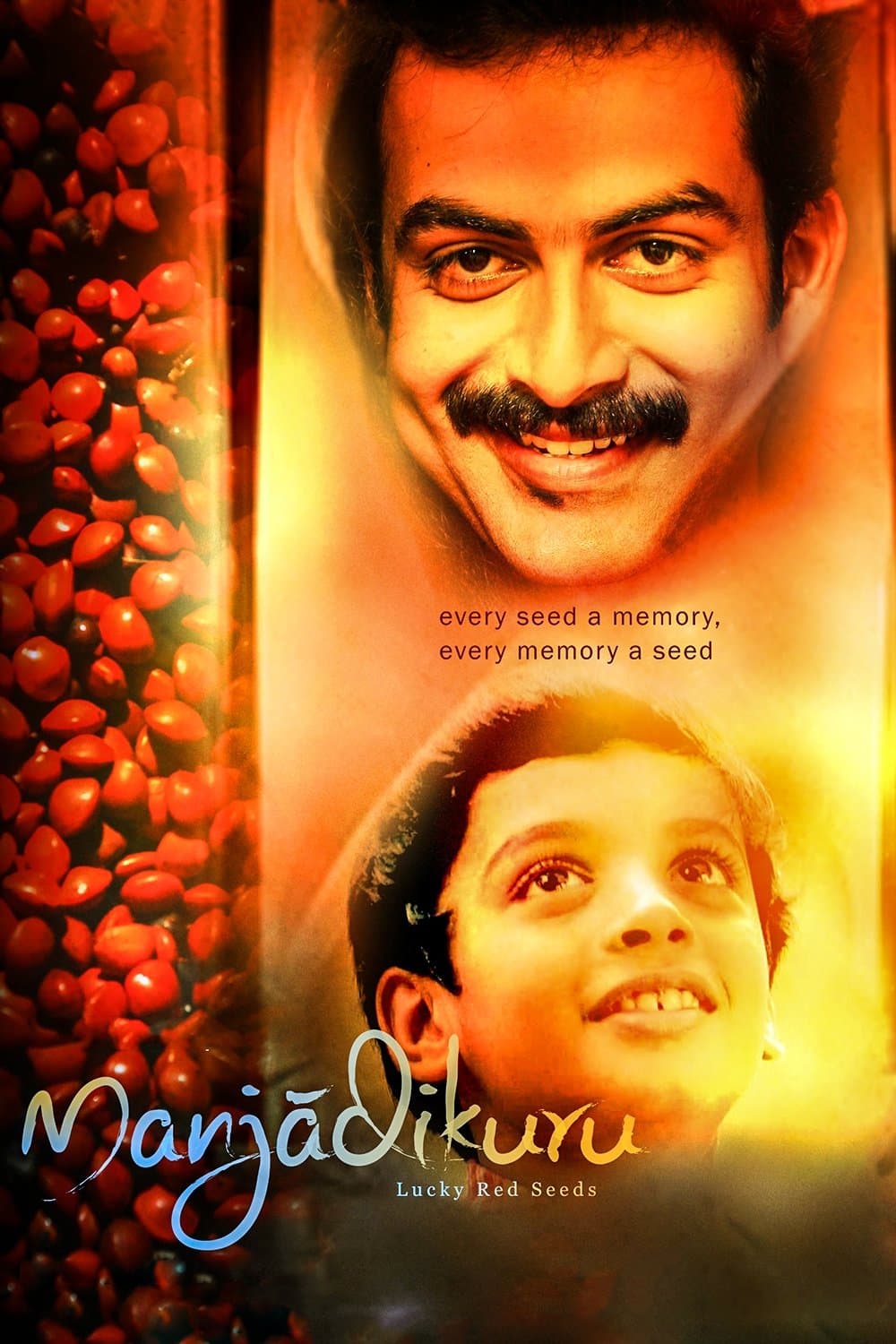 Poster Manjadikuru