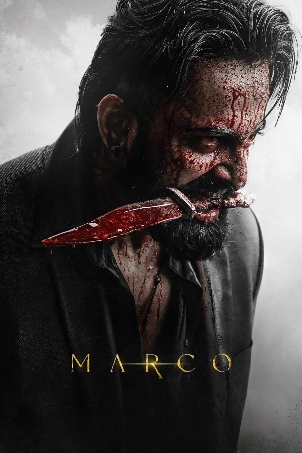 Poster Marco