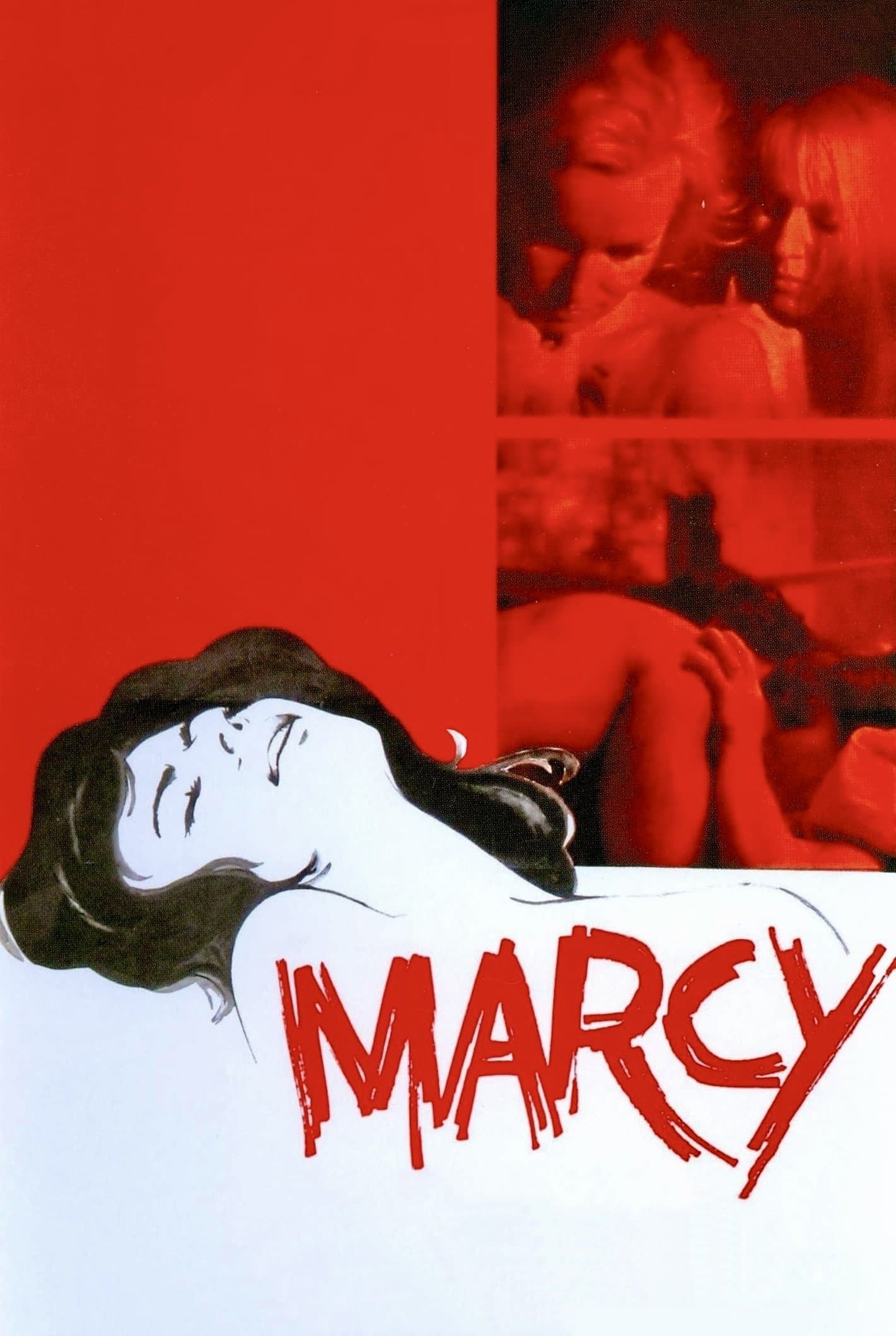Poster Marcy