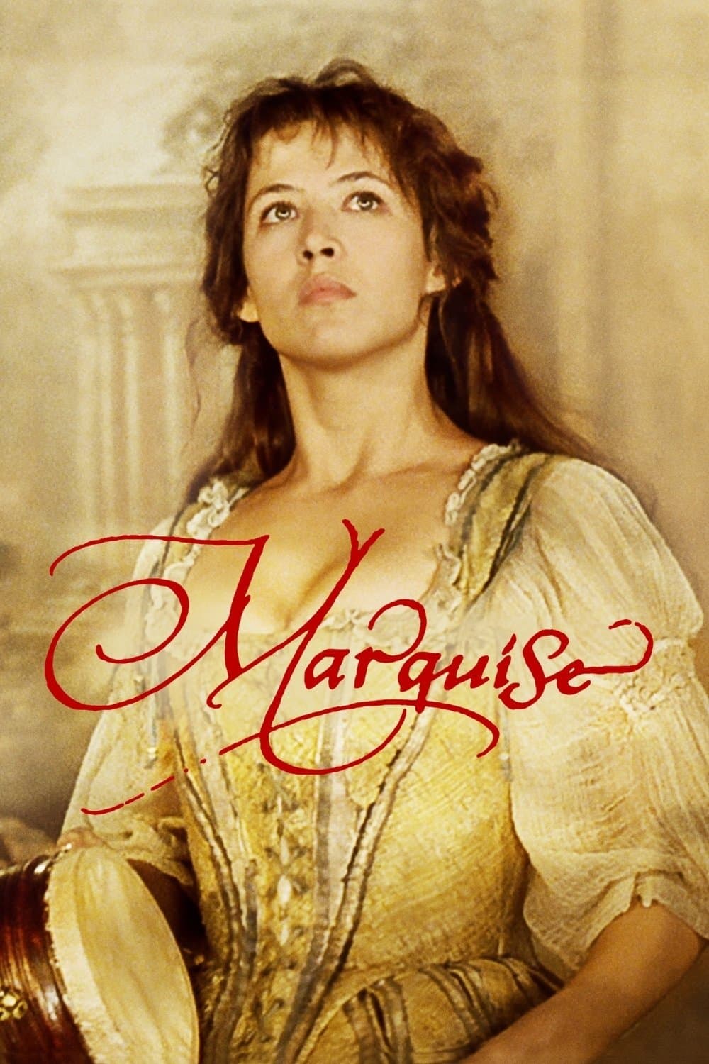 Poster Marquise