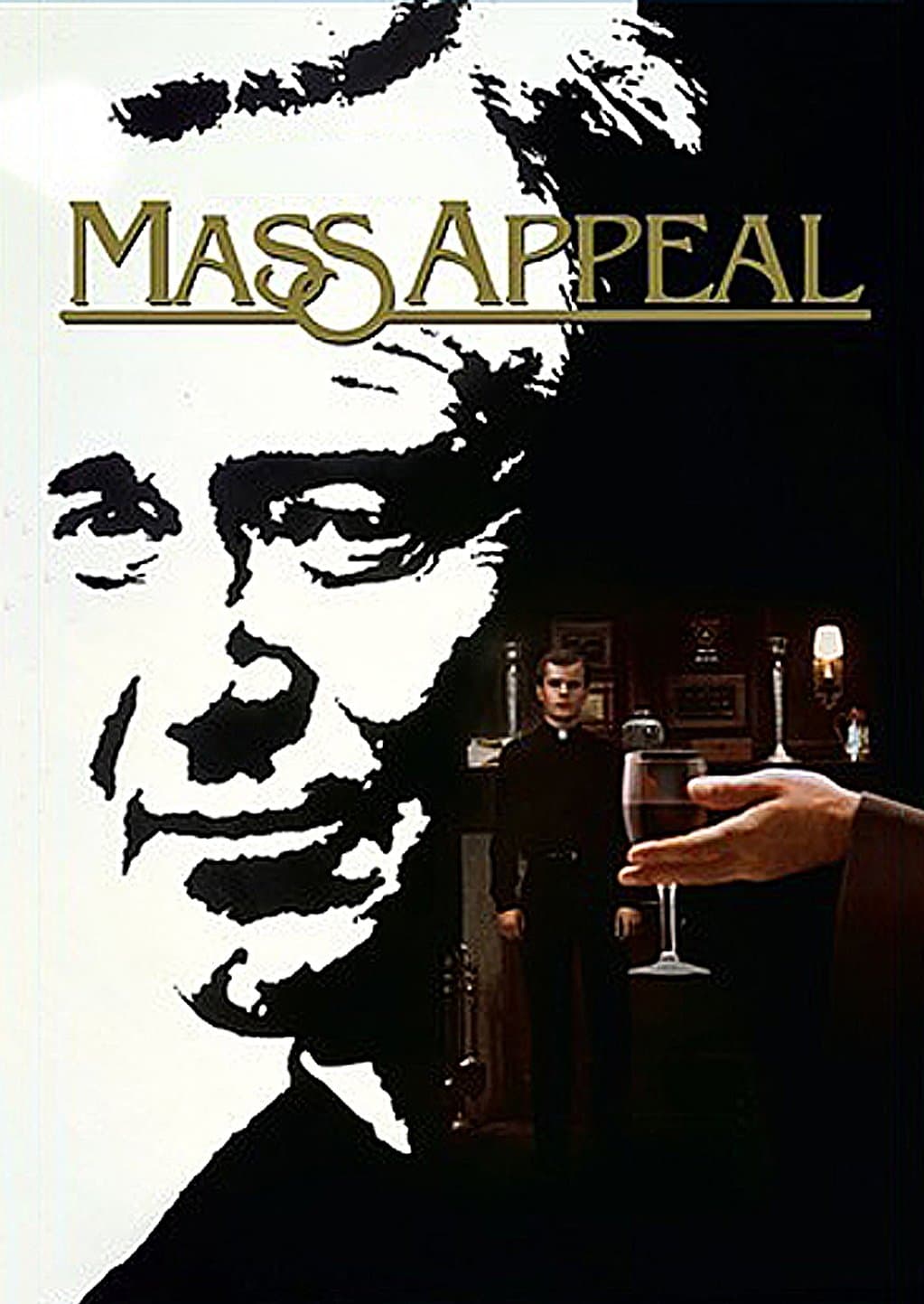 Poster Mass Appeal