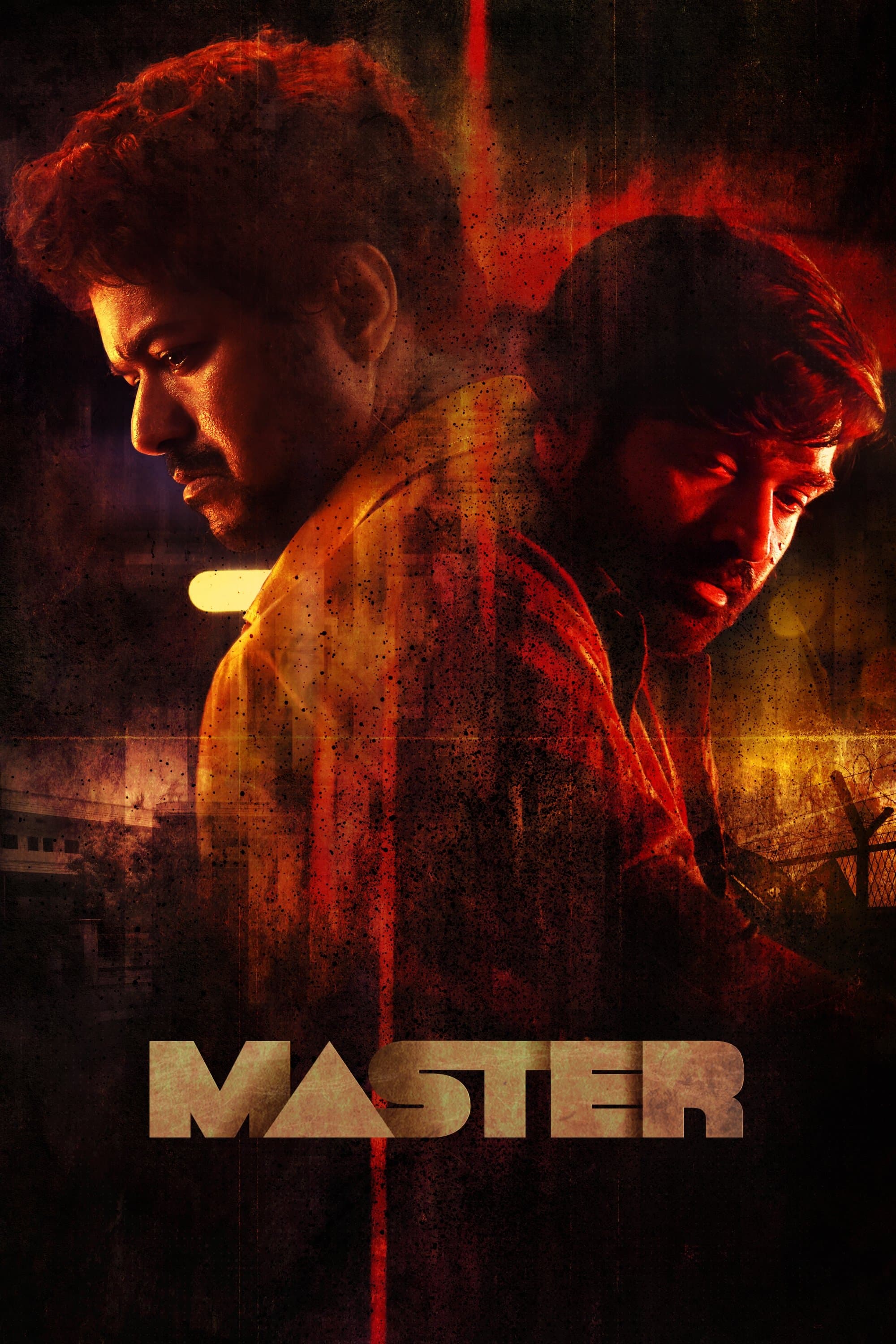 Poster Master