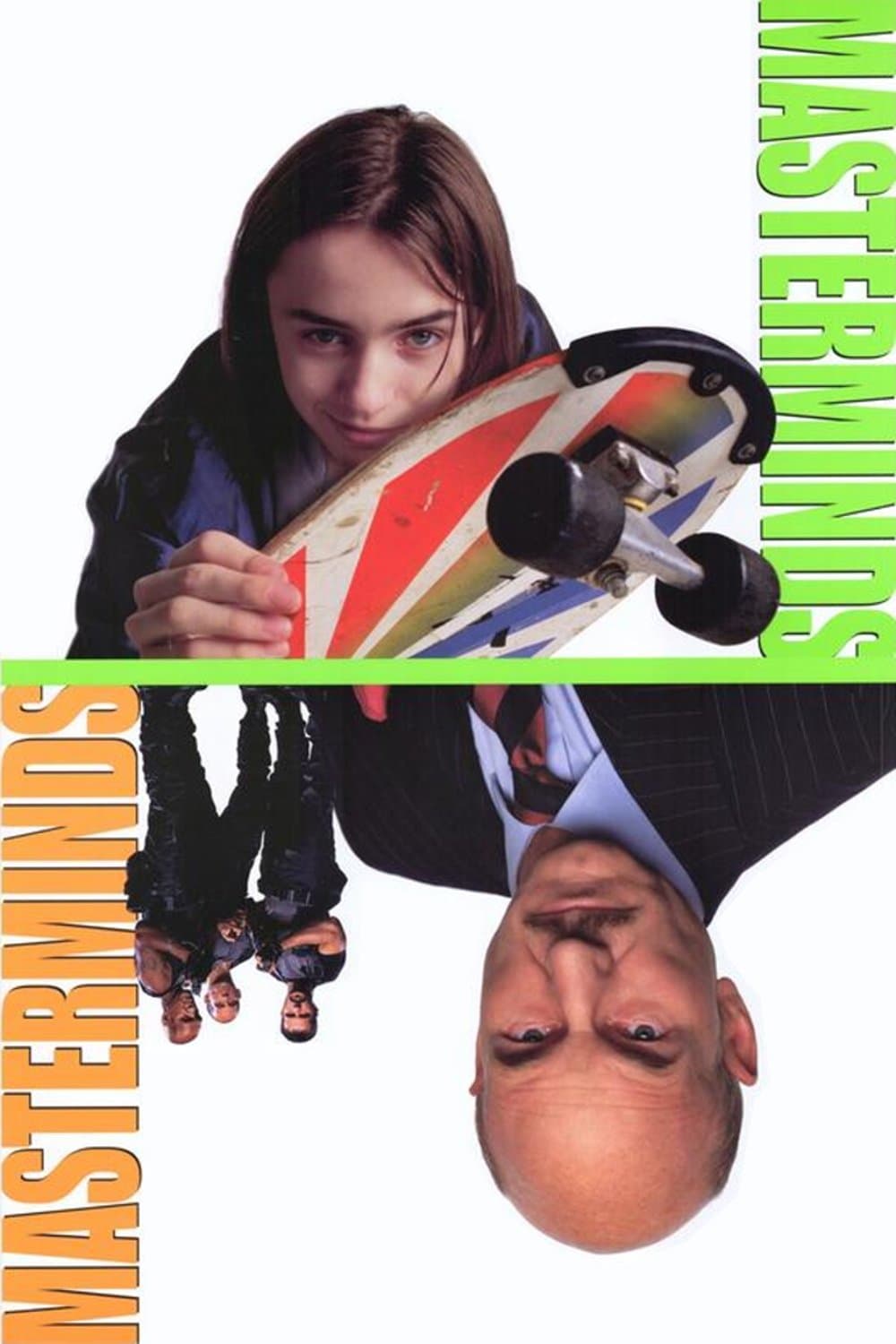 Poster Masterminds