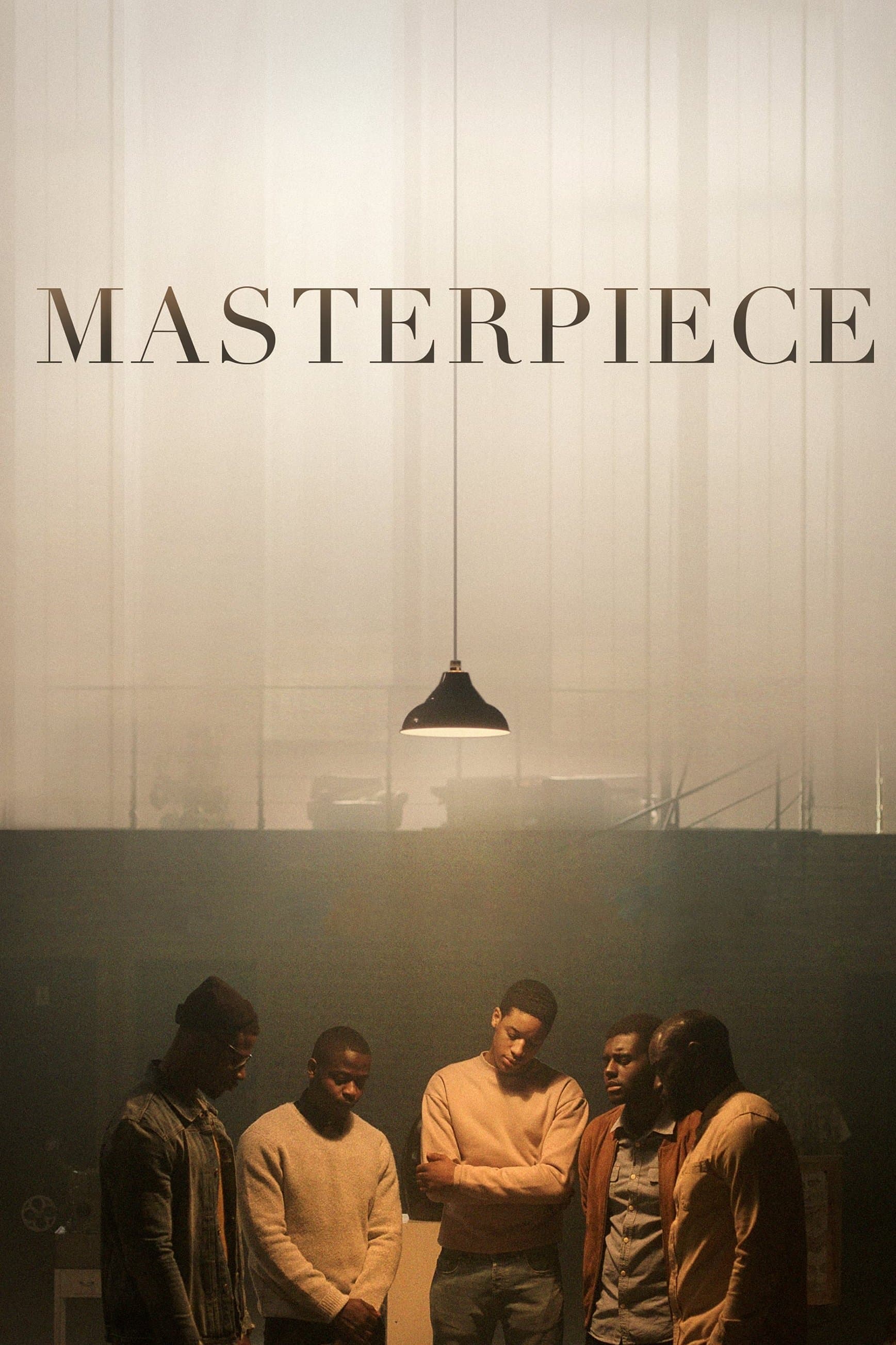 Poster Masterpiece