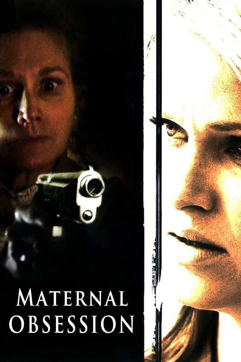 Poster Maternal Obsession
