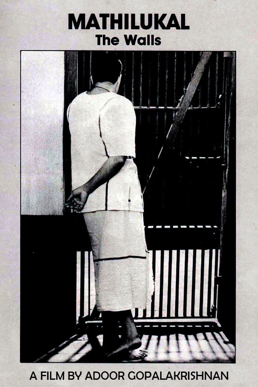 Poster Mathilukal