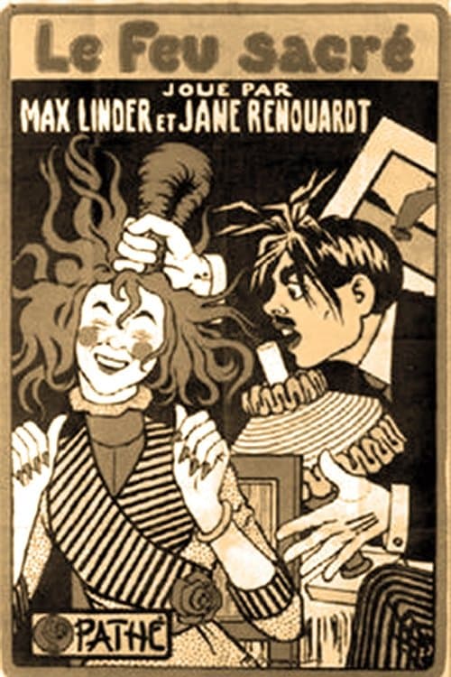 Poster Max and Jane Want to Do Theater