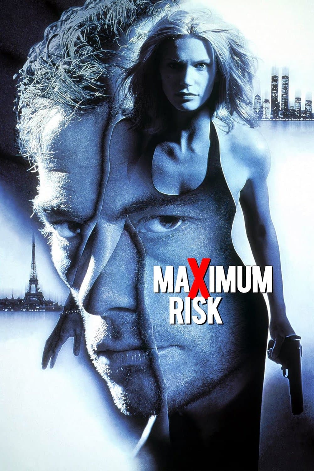 Poster Maximum Risk