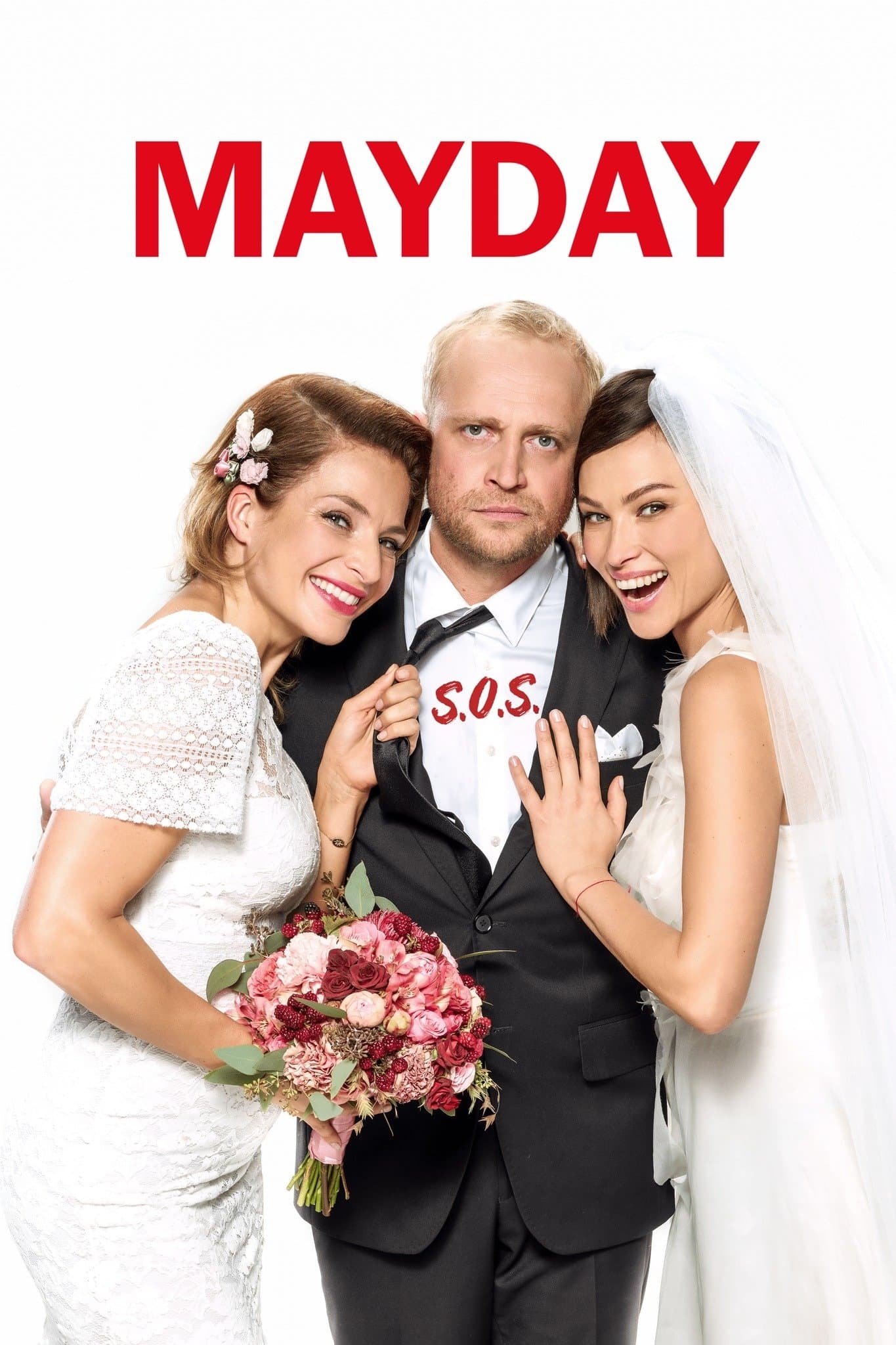 Poster Mayday