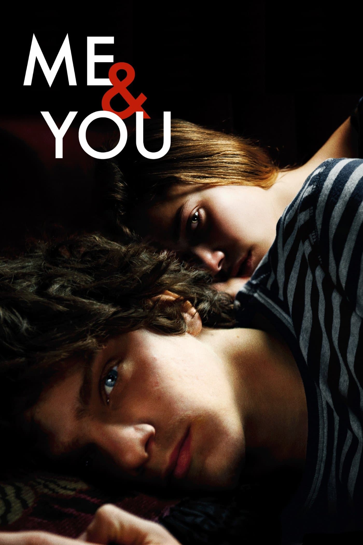 Poster Me & You
