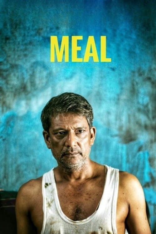 Poster MEAL