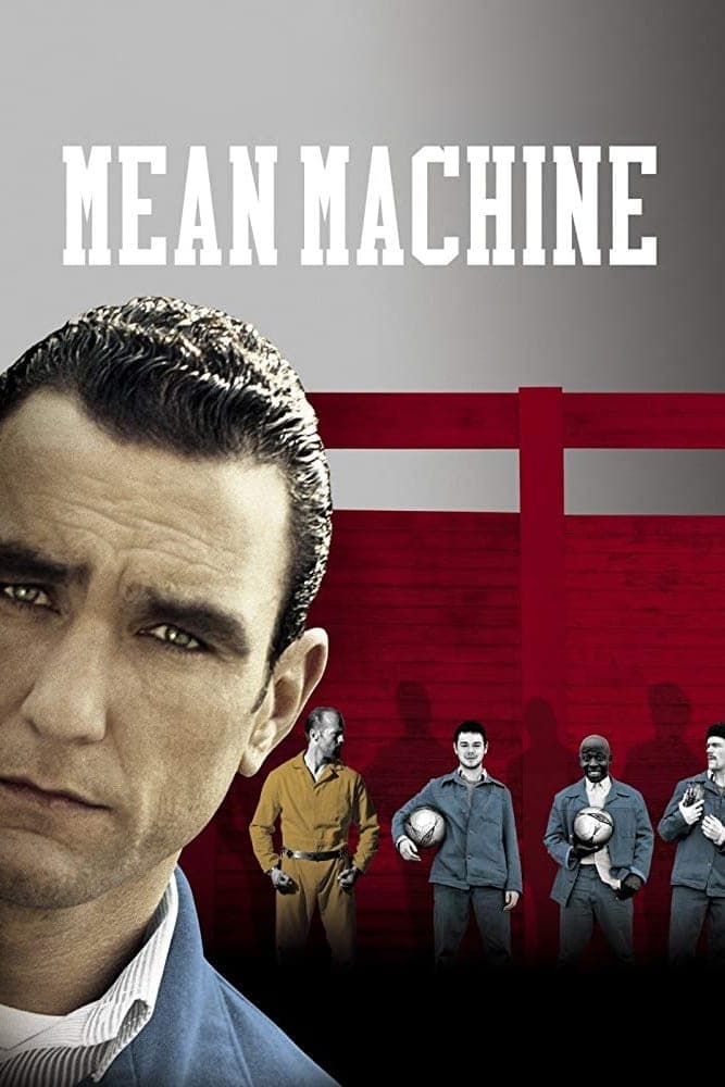 Poster Mean Machine