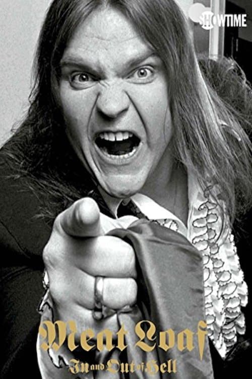 Poster Meat Loaf: In and Out of Hell