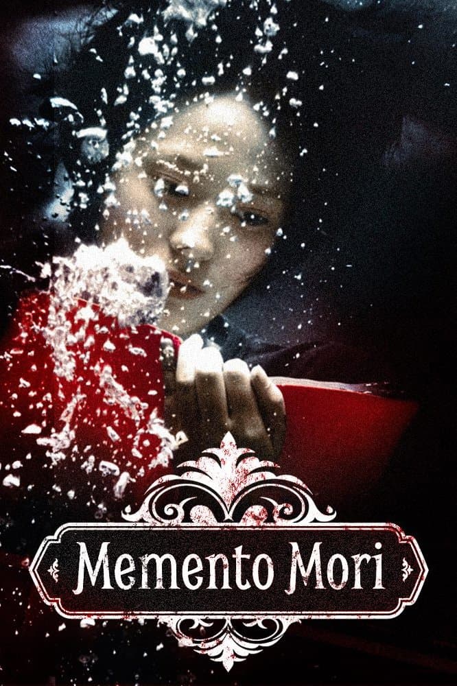 Poster Memento Mori