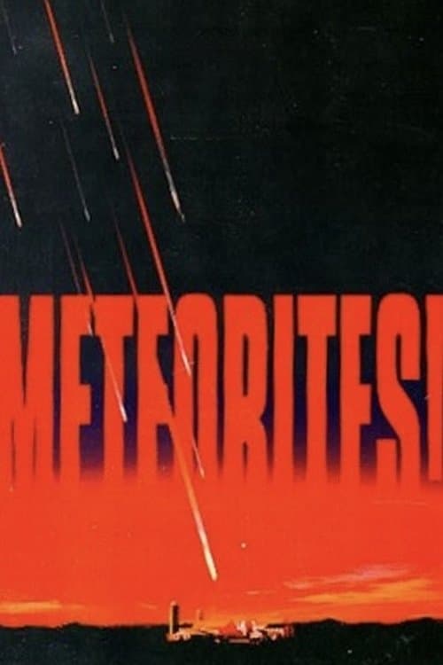 Poster Meteorites!