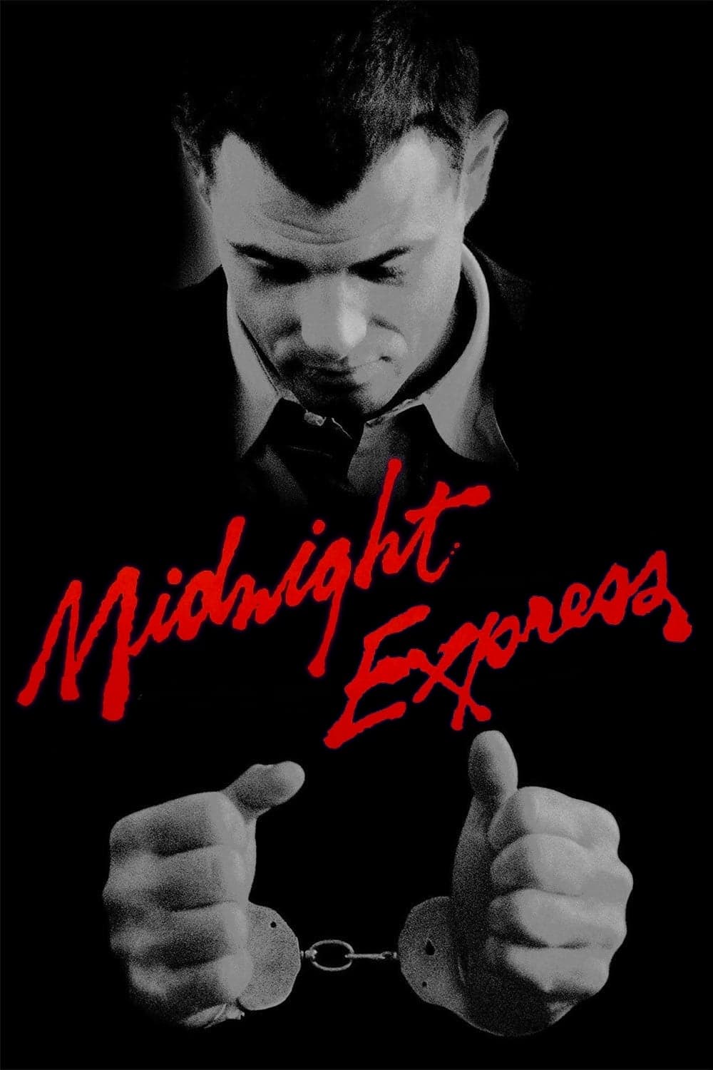 Poster Midnight Express