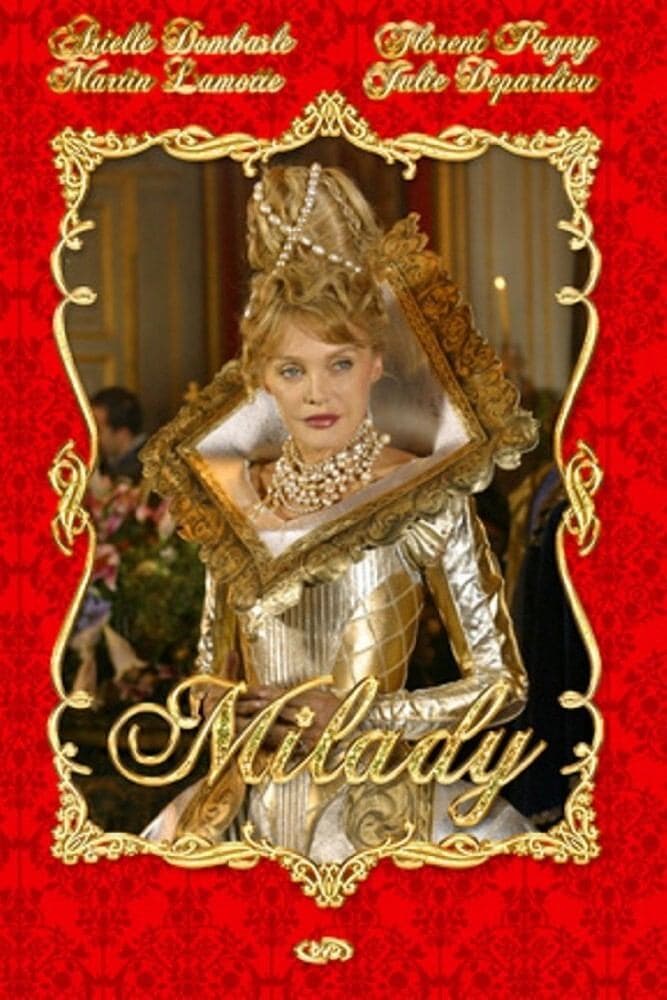 Poster Milady