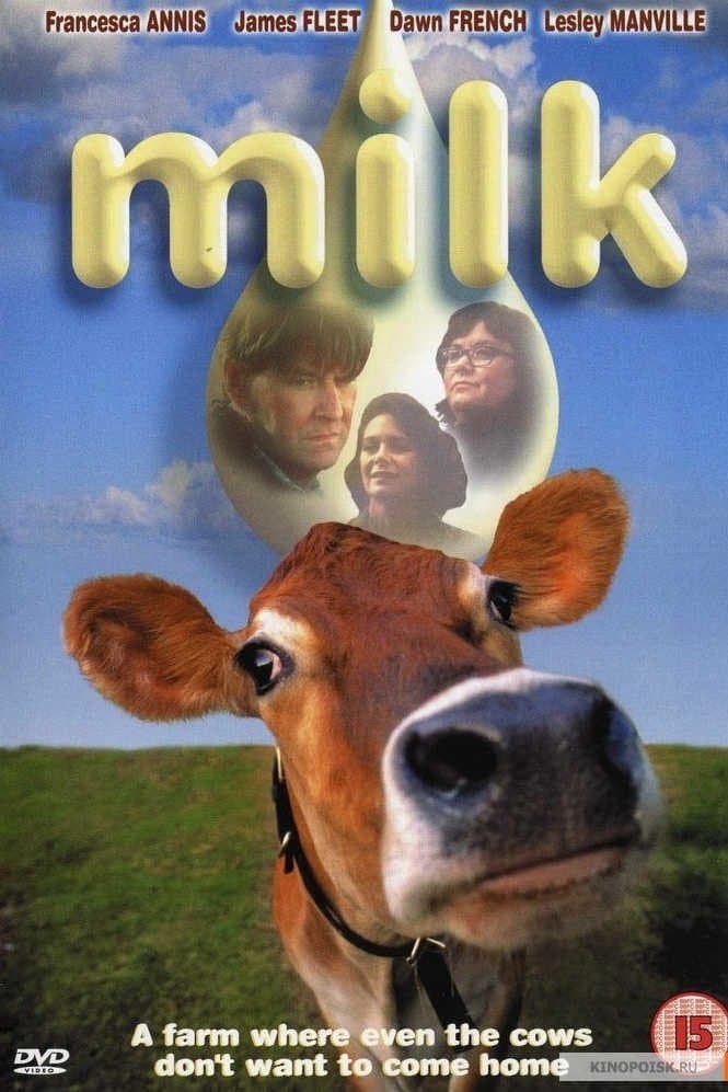 Poster Milk