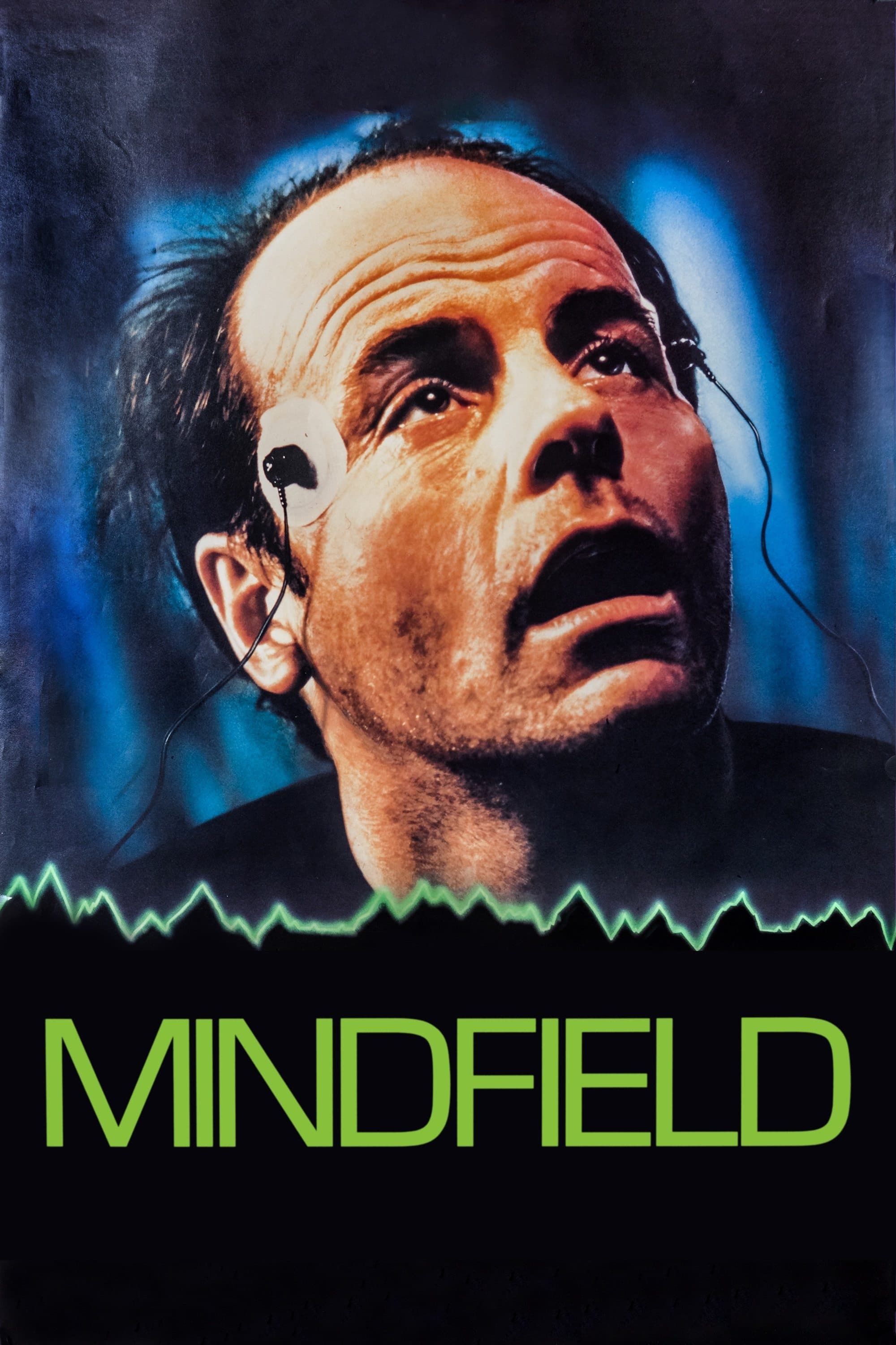 Poster Mindfield