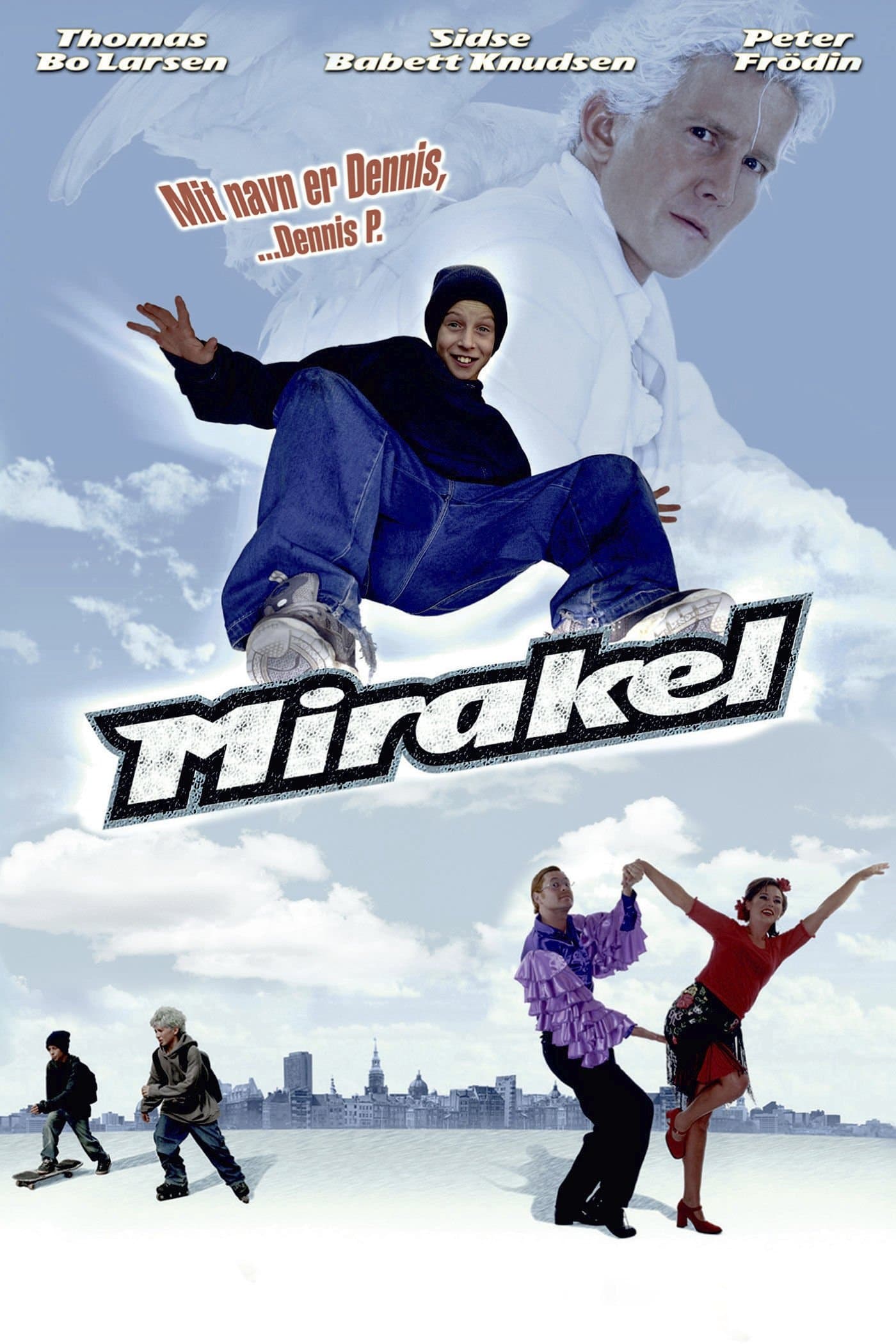 Poster Miracle