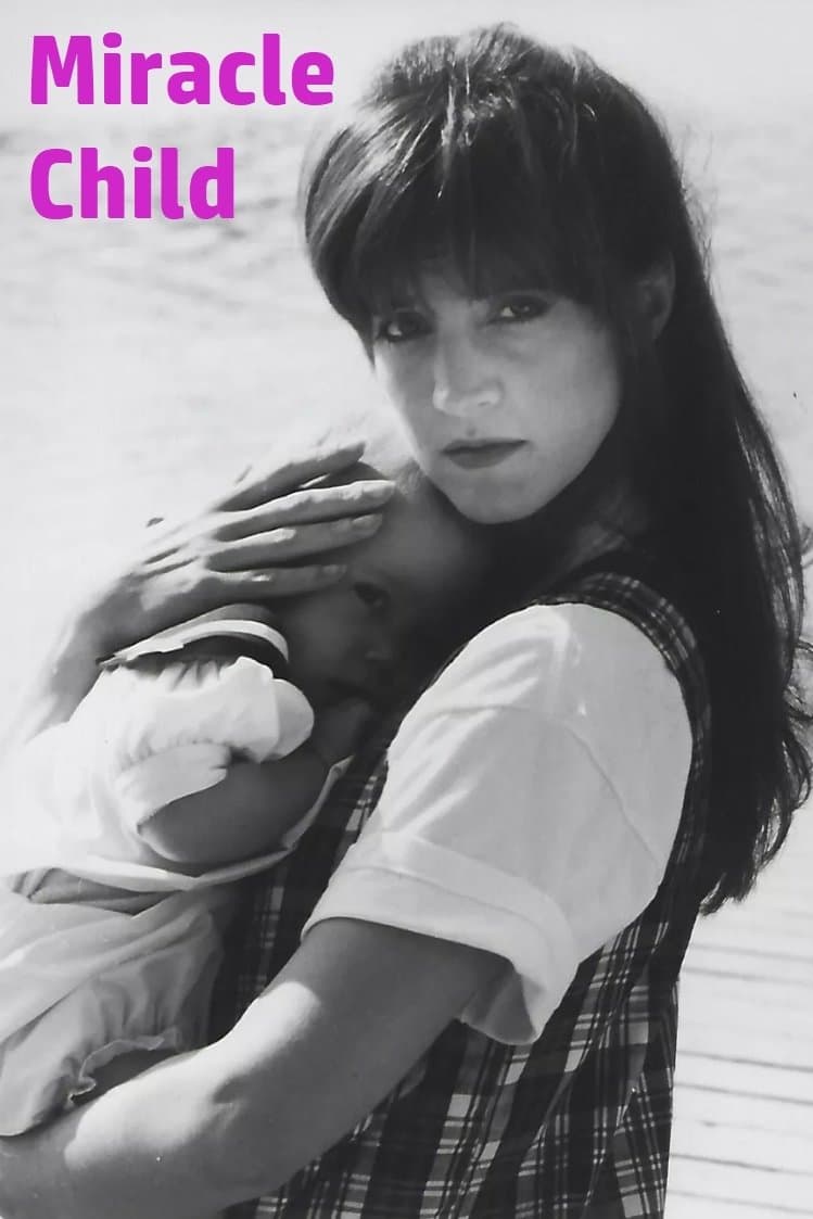 Poster Miracle Child