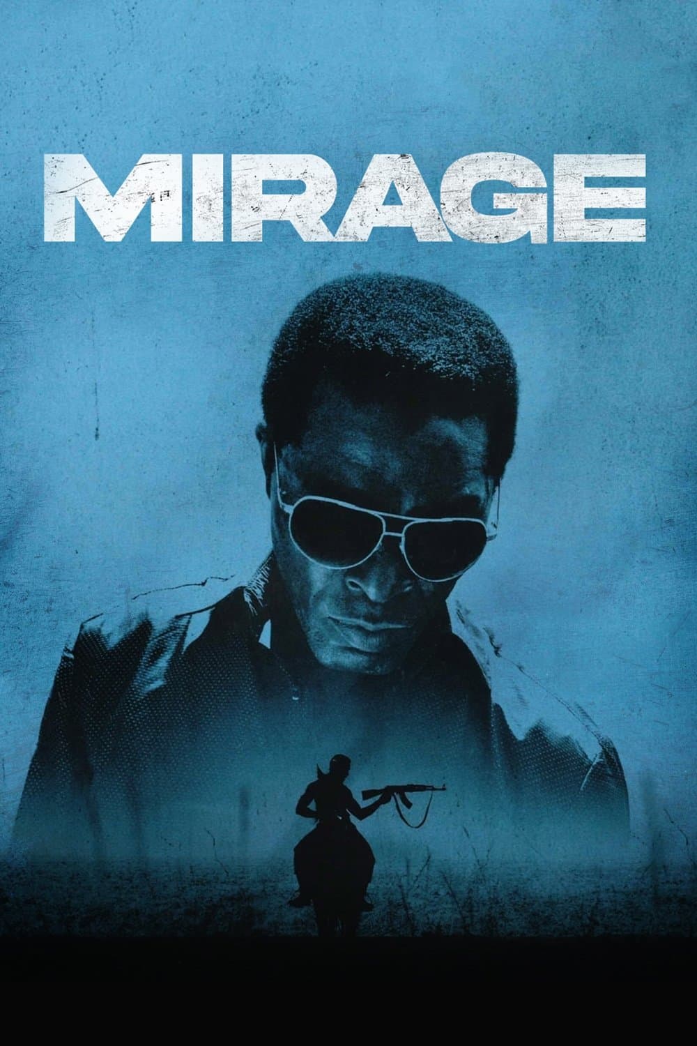Poster Mirage