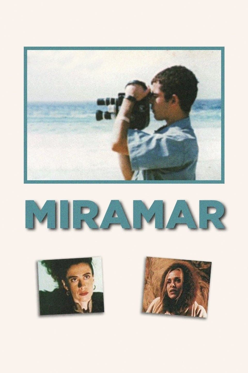Poster Miramar