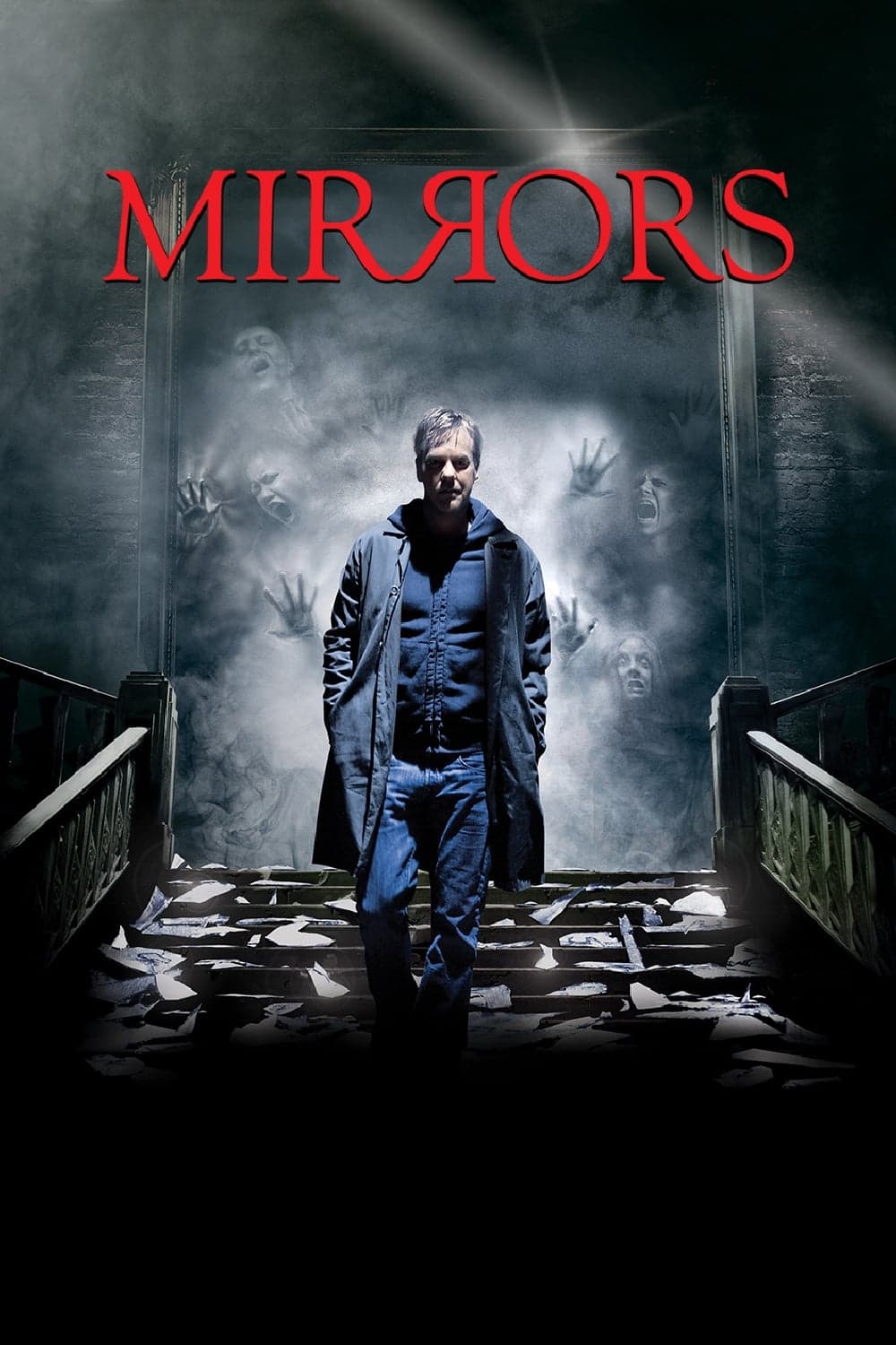 Poster Mirrors