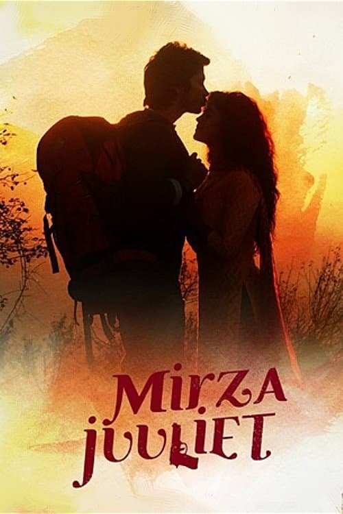 Poster Mirza Juuliet