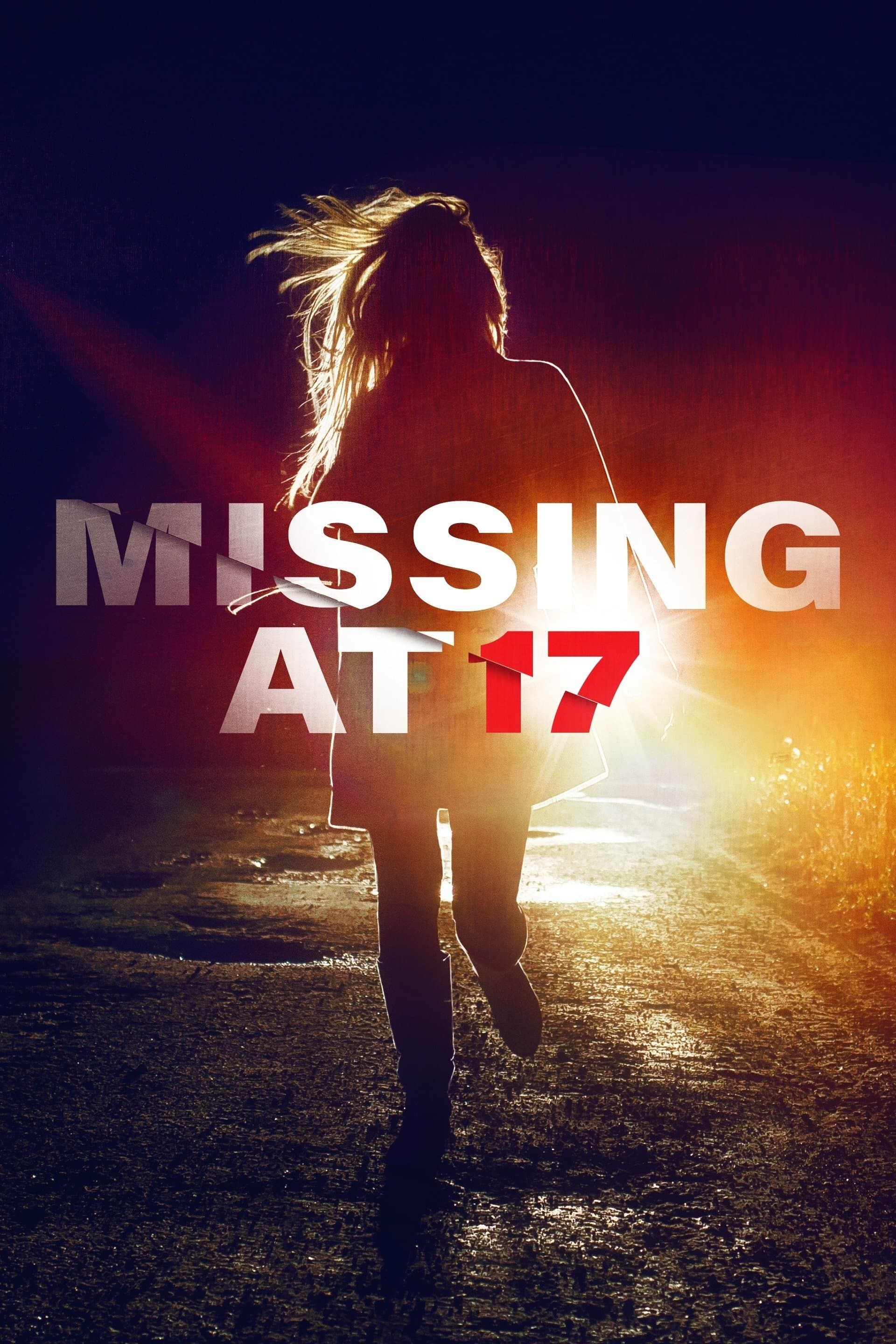 Poster Missing at 17