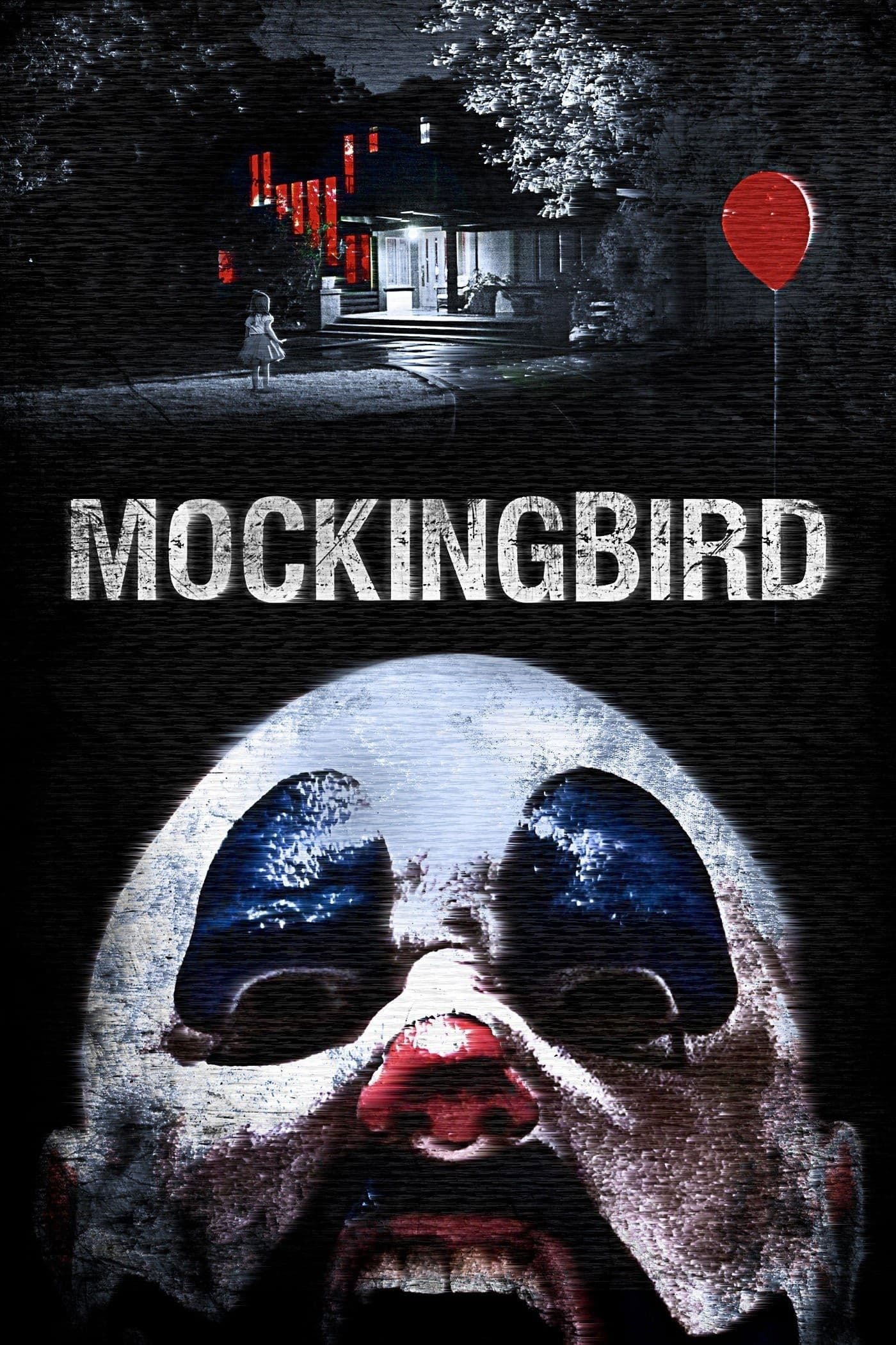 Poster Mockingbird