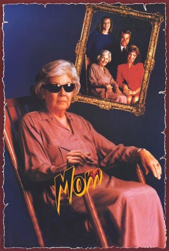 Poster Mom