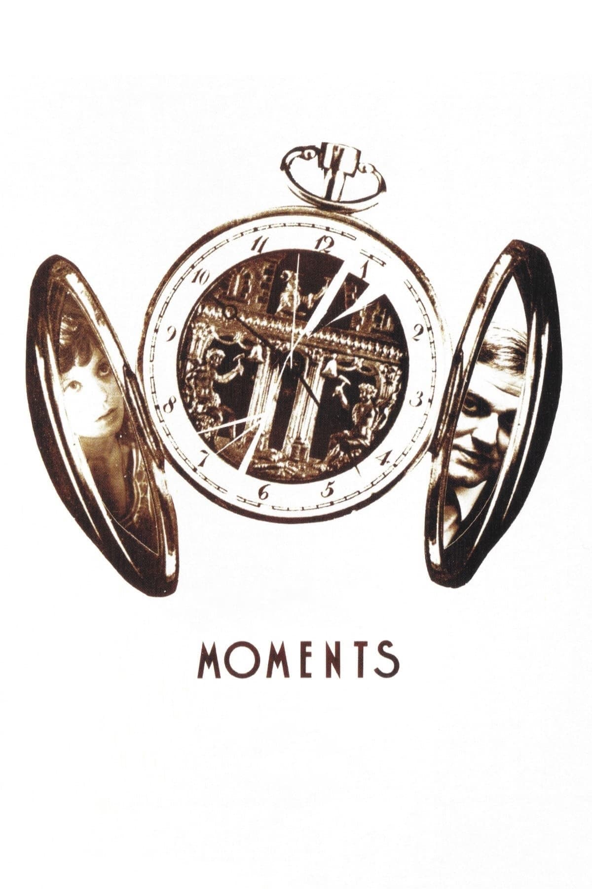 Poster Moments