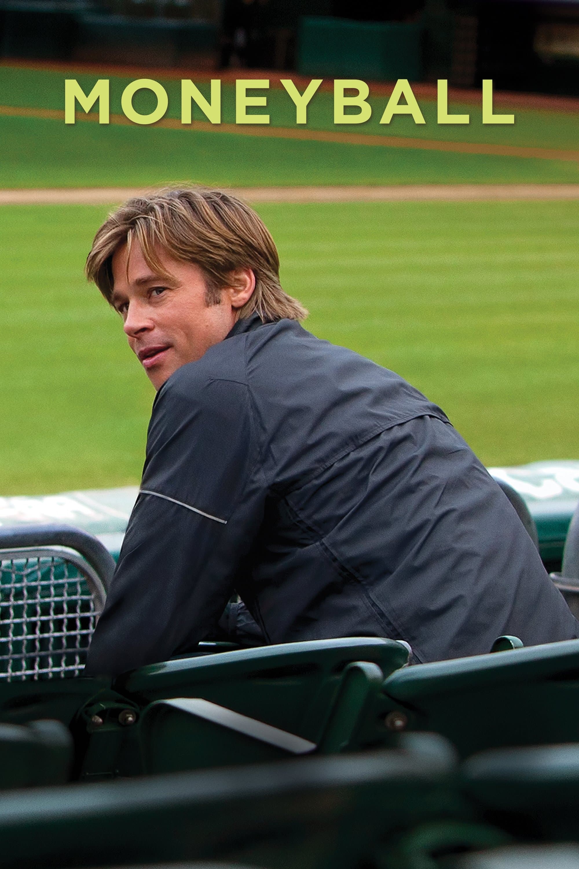 Poster Moneyball