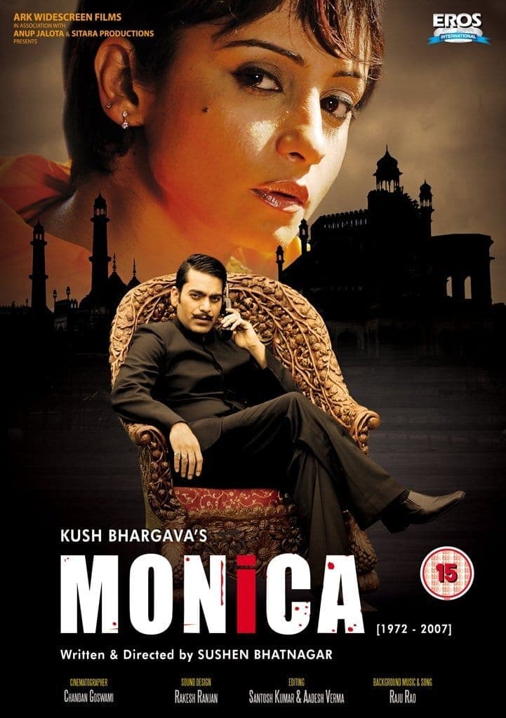 Poster Monica