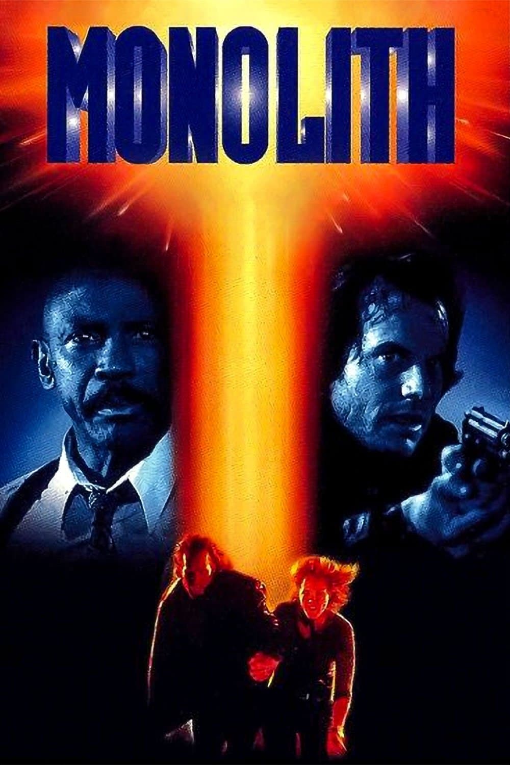 Poster Monolith