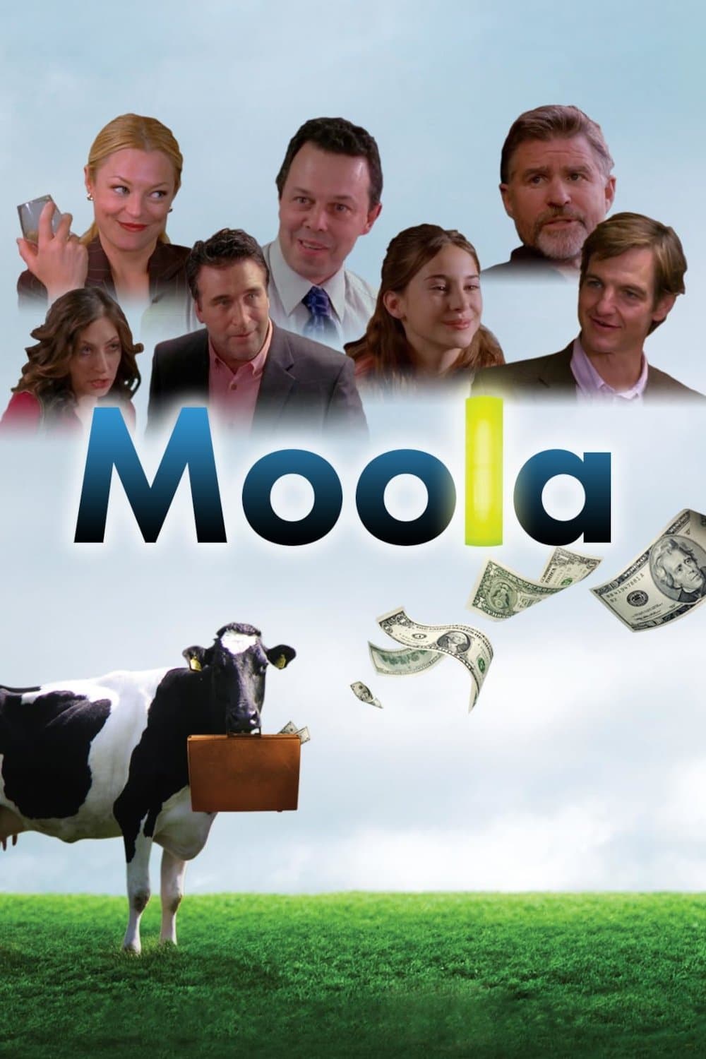 Poster Moola