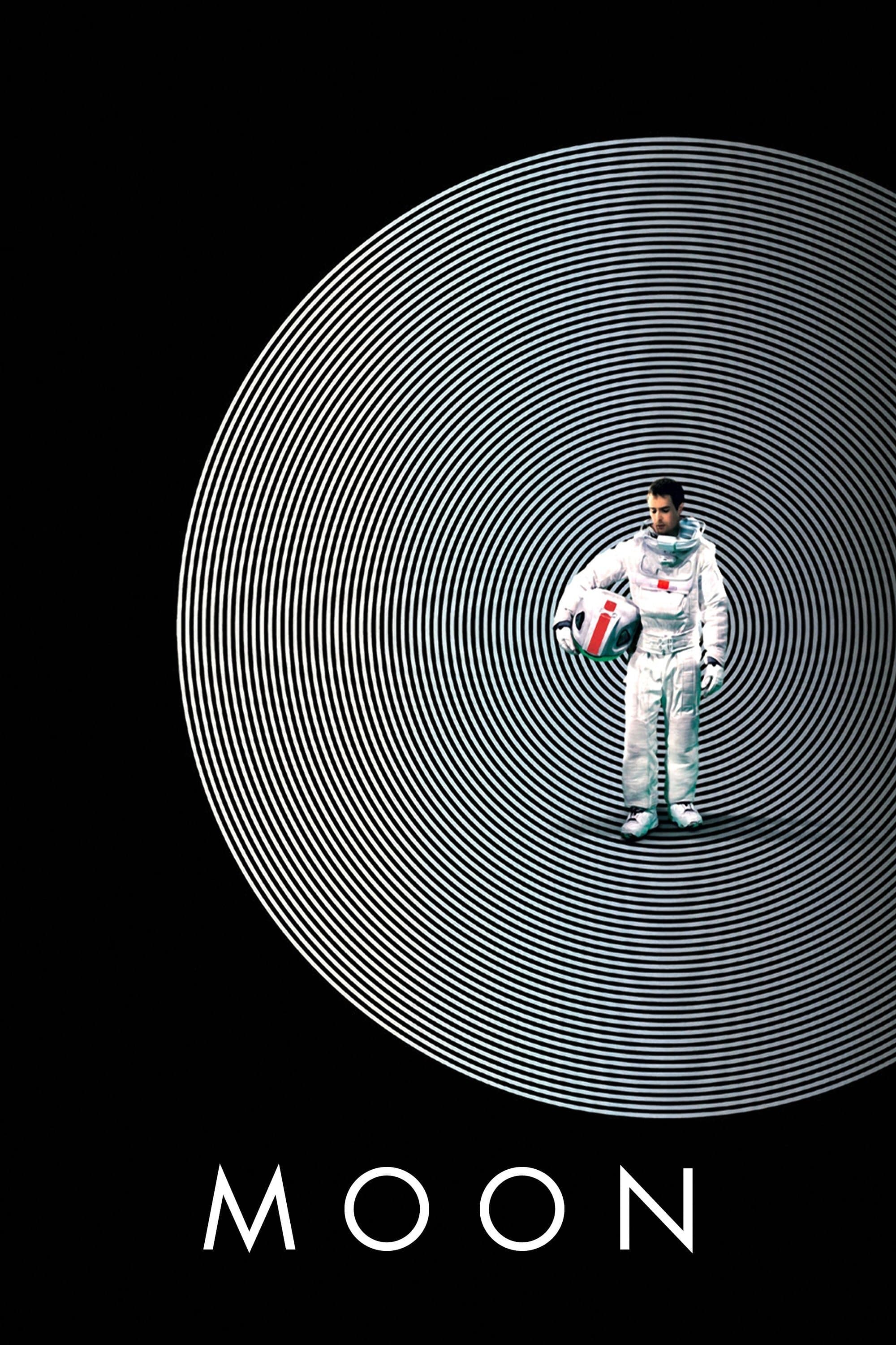 Poster Moon