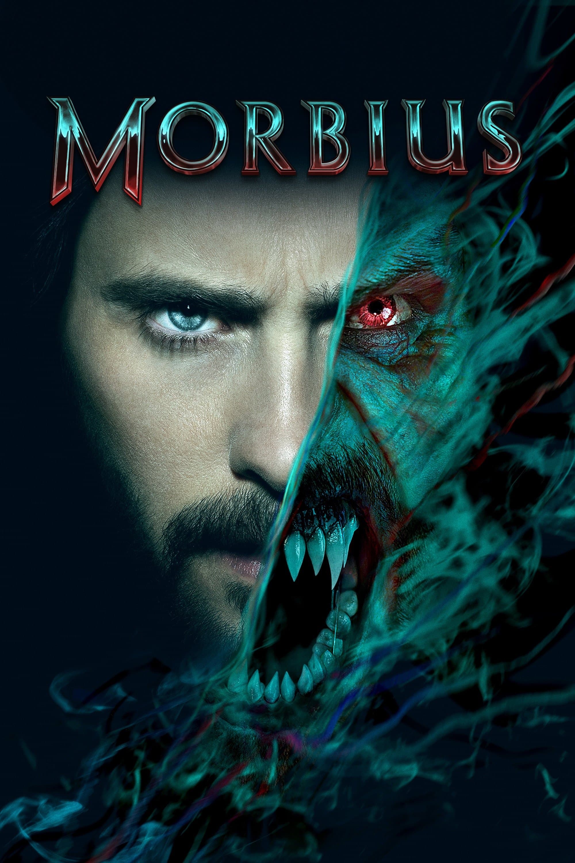 Poster Morbius