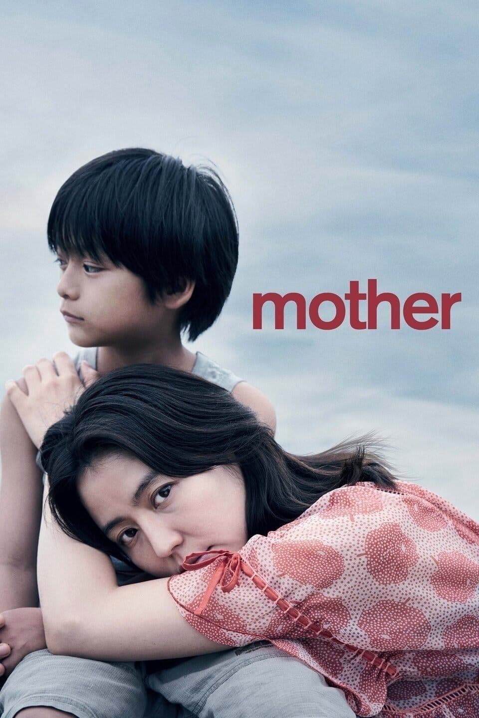 Poster MOTHER