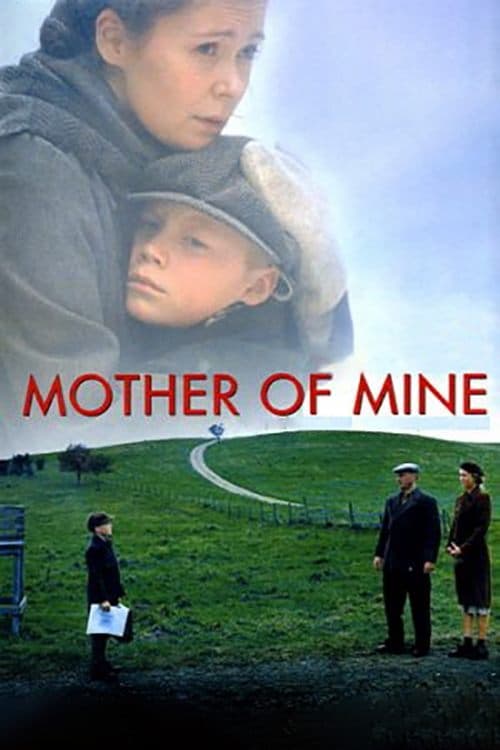 Poster Mother of Mine