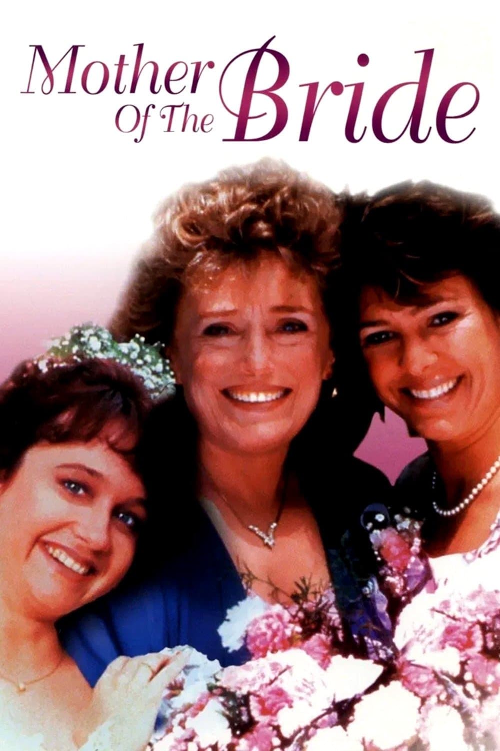 Poster Mother of the Bride